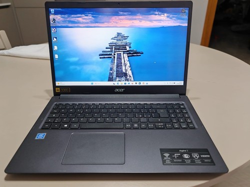 Acer aspire a315 34 - acer,