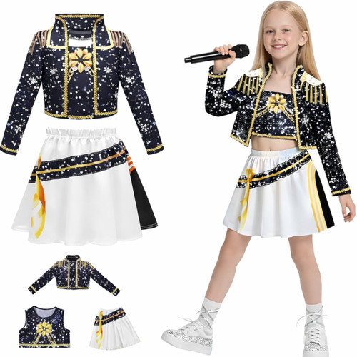 Costumi cosplay mira - cosplay,