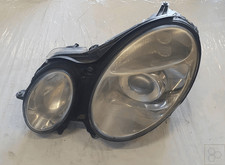 A2118201361 Proiettore SX MERCEDES-BENZ Classe E (W/S211) 55 Kompr AMG Ber