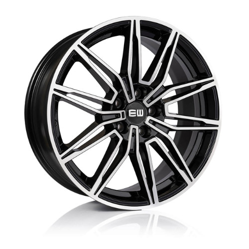 Cerchio lega 5x112 per - lega,