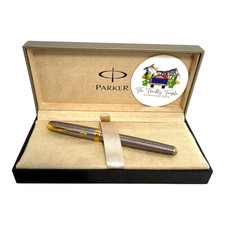 Penna stilografica Parker