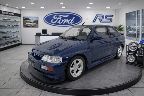 Ottomobile ford escort rs - -,