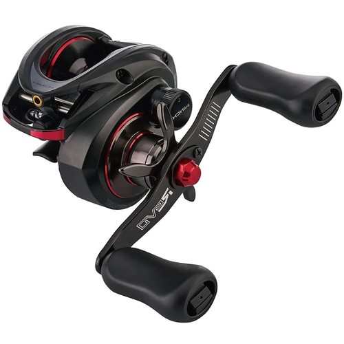 Argano abu garcia revo5 - abu, serie