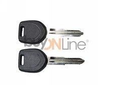 GUSCIO CHIAVE NERO 0 TASTI