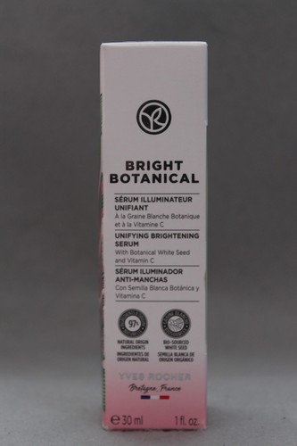 Yves rocher bright - yves,