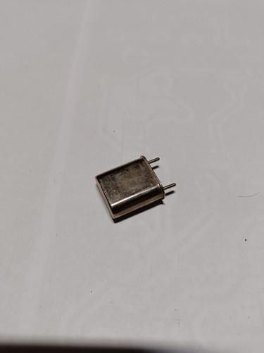 Quarzo drake tr4 - tr4, mhz