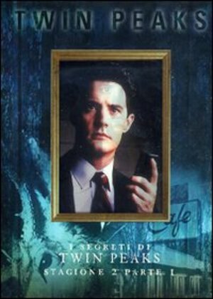 Twin peaks segreti di - -, i