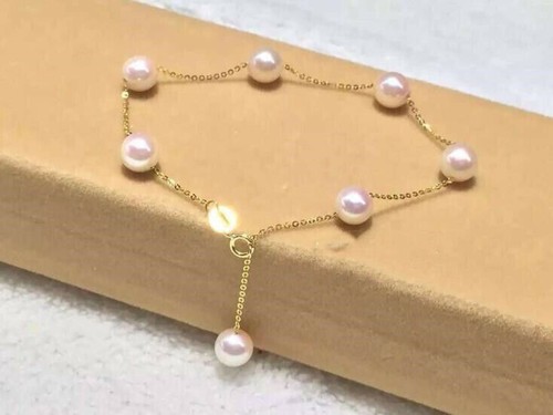 Splendido bracciale 8mm vero - splendido,