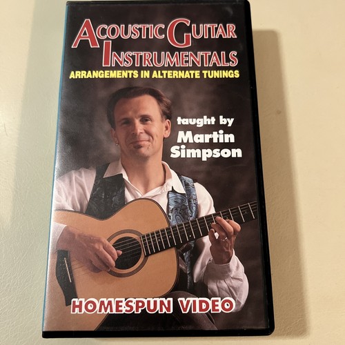 Acoustic guitar instrumentals - acoustic,