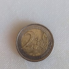 Moneta rara euro - rara,