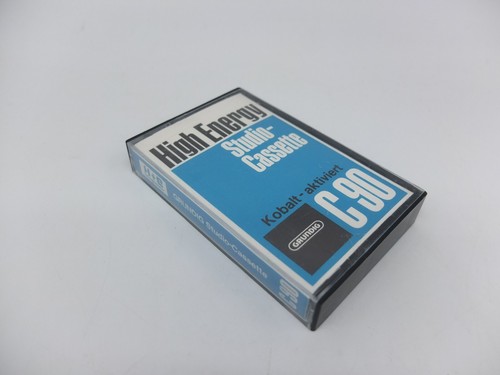 Nastro grundig ottimo - grundig,