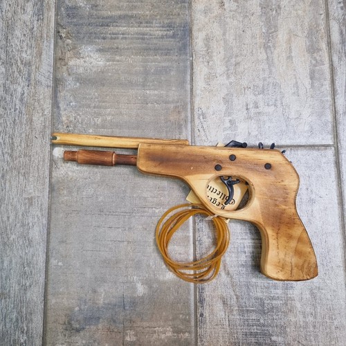 30cm gun shoot elastic toys - gun,