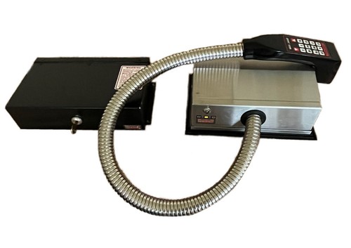 Berg laser 1200 - berg, sistema