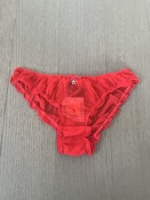 EMPORIO ARMANI BRIEFS NWT
