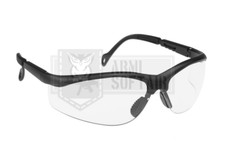 G&G SOFTAIR CLEAR LENS