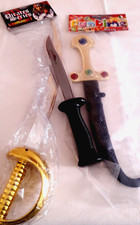  ARMI GIOCATTOLO PUGNALE