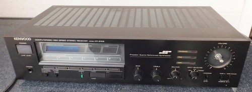Ricevitore kenwood 810b - ricevitore,