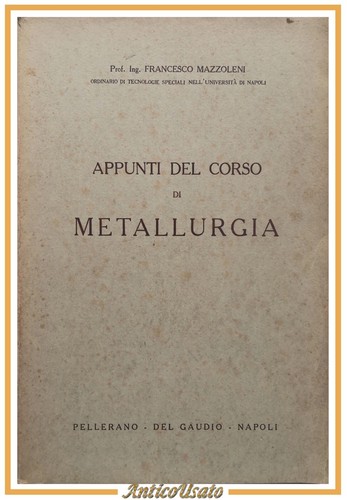 Appunti del corso - appunti, di