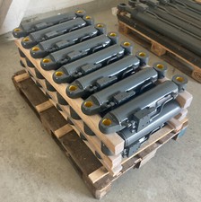 Cilindro basculante Weidemann