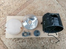 Faro Anteriore Piaggio Sì