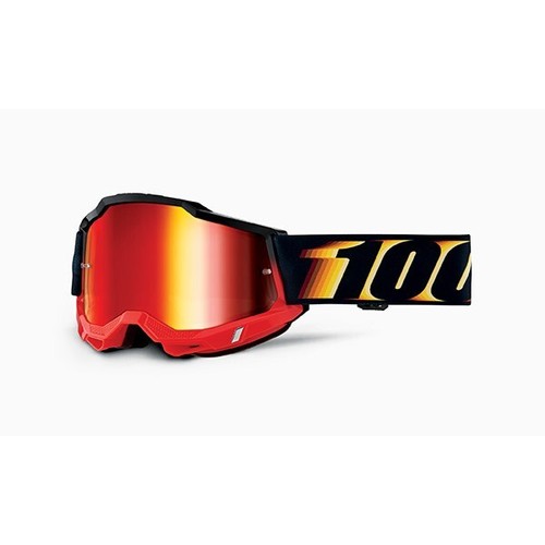 Maschera 100 accuri stamino - accuri, 2