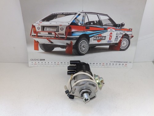 Lancia beta iniezione - beta, 2.0