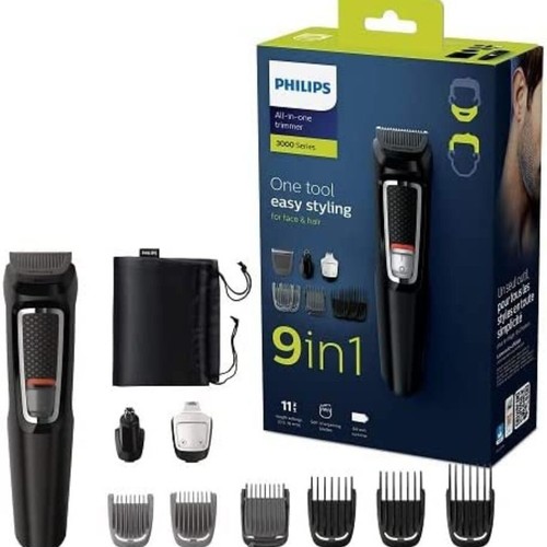 Rasoio elettrico philips - rasoio,
