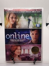 Online (DVD, 2013, Widescreen)