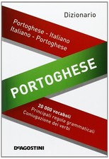 Dizionario portoghese