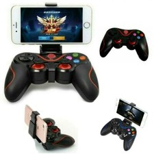 Gamepad bluetooth, controller wireless PC,PS3,VR,IOS,TV,smartphon