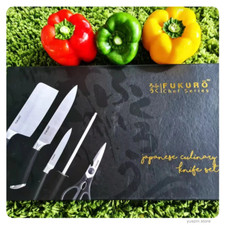 Fukuro Set Coltelli Cucina