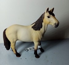 CAVALLO MUSTANG STUTE 13806