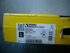 ALE0392S Alzacristalli