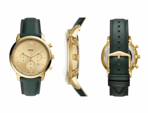 Orologio uomo fossil fs5580 - uomo,