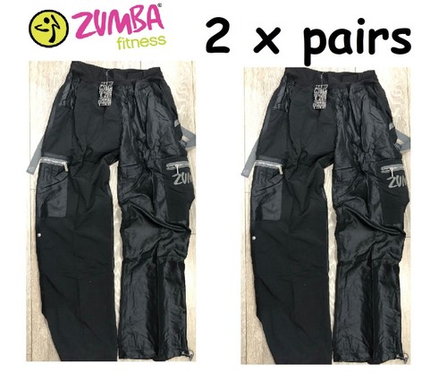 Pantaloni donna neri taglia - donna,
