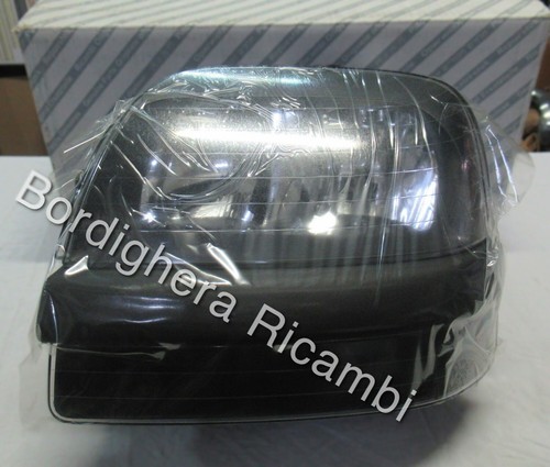 Fiat doblo 223 dal - doblo',