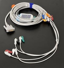 Cavo ECG Welch Allyn 15 pin 10