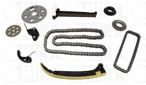 Kit catena distribuzione - kit,