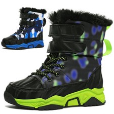 Scarpa da neve invernale