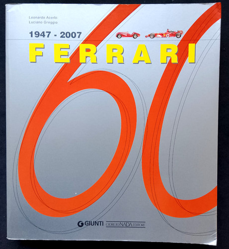 Ferrari leronardo acerbi - ferrari,