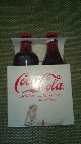 Coca cola bottiglie - coca-cola,