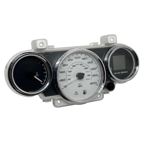 Mf5385 strumentazione completa - mf5385,