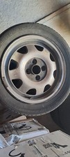 Cerchi lega golf gti - golf, mk1
