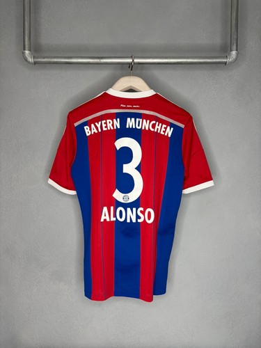 Bayern monaco xabi - bayern,