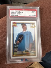 1991 topps desert - shield, #225