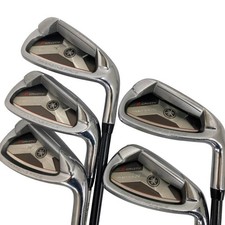 Set ferri usati Yamaha Express