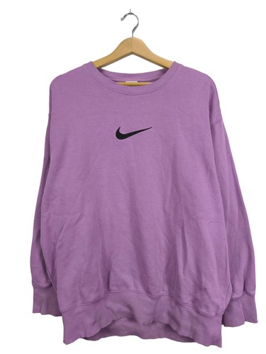 Nike felpa donna tuta - felpa,