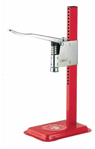 19245 omac tappatrice - omac, a
