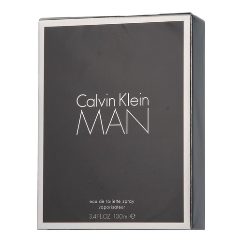 Calvin klein man edt 100 - klein,