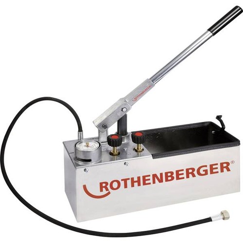 Rothenberger 60203 pompa di - ,